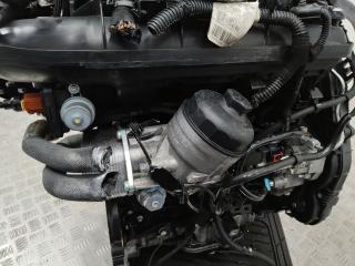 корпус масляного фильтра Opel Meriva 2 поколение (B) 2011, 1.7 л., дизель, МКПП, 6740273586