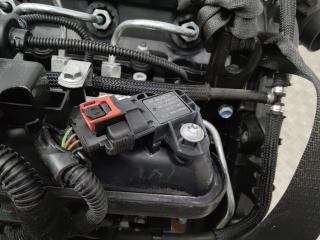датчик абсолютного давления Opel Meriva 2 поколение (B) 2011, 1.7 л., дизель, МКПП, 55568175