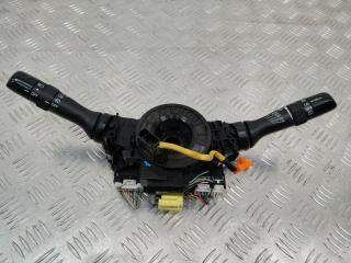 переключатель подрулевой (стрекоза) Toyota Auris 1 поколение 2008, X355704528