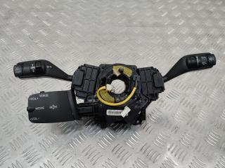 переключатель подрулевой (стрекоза) Ford Focus 2 поколение 2006, 4M5T14A664AB
