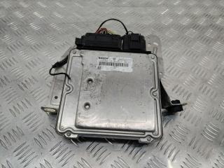 блок управления двигателем BMW 3 серия E90/E91/E92/E93 2007, 3.0 л., кабриолет, 1277022110
