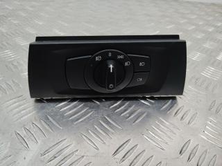 переключатель света BMW 3 серия E90/E91/E92/E93 2007, 3.0 л., кабриолет, 6932796