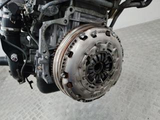 комплект сцепления Toyota Auris 1 поколение 2007, 2.0 л., дизель, МКПП