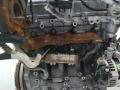 коллектор выпускной Toyota Auris 1 поколение 2007, 2.0 л., дизель, МКПП - фото №2