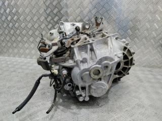 КПП механическая (МКПП) Toyota Auris 1 поколение 2007, 2.0 л., дизель, МКПП