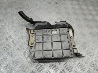 блок управления двигателем Toyota Auris 1 поколение 2007, 2.0 л., дизель, МКПП, 89661-02D91