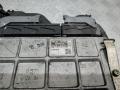 блок управления двигателем Toyota Auris 1 поколение 2007, 2.0 л., дизель, МКПП, 89661-02D91 - фото №2