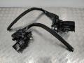 механизм складывания крыши BMW 3 серия E90/E91/E92/E93 2007, 3.0 л., кабриолет, 250002071, 200002036 - фото №2