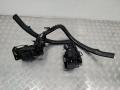 механизм складывания крыши BMW 3 серия E90/E91/E92/E93 2007, 3.0 л., кабриолет, 250002071, 200002036 - фото №5