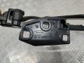 петля крышки багажника BMW 3 серия E90/E91/E92/E93 2007, 3.0 л., кабриолет, 1037410 - фото №2