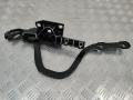 петля крышки багажника BMW 3 серия E90/E91/E92/E93 2007, 3.0 л., кабриолет, 1037410 - фото №3