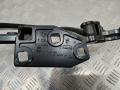 петля крышки багажника BMW 3 серия E90/E91/E92/E93 2007, 3.0 л., кабриолет, 1037409 - фото №2