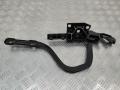 петля крышки багажника BMW 3 серия E90/E91/E92/E93 2007, 3.0 л., кабриолет, 1037409 - фото №3