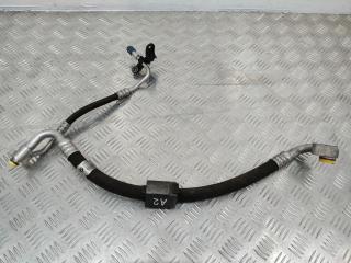 трубка кондиционера BMW 3 серия E90/E91/E92/E93 2007, 3.0 л., кабриолет, 6453692981103