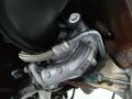турбина Citroen C4 Picasso 1 поколение 2008, 2.0 л., дизель, 9682778680 - фото №4