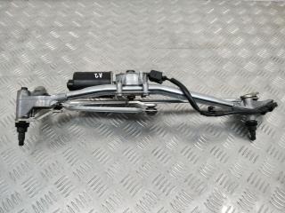механизм стеклоочистителя (трапеция дворников) BMW 3 серия E90/E91/E92/E93 2007, 3.0 л., кабриолет, 697826301