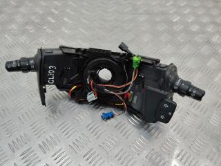 переключатель подрулевой (стрекоза) Renault Clio 3 поколение 2008, 8200906794