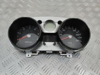 щиток приборов (приборная панель) Nissan Qashqai 1 поколение 2007, JD50C, 162DJFS