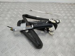 подушка безопасности боковая (шторка) Nissan Qashqai 1 поколение 2007, 985P1JD00A