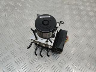 блок ABS BMW 3 серия E90/E91/E92/E93 2007, 3.0 л., кабриолет, 3451677714901