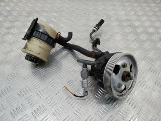 насос гидроусилителя руля Renault Megane 1 поколение [рестайлинг] 2002, 1.6 л., 7700101192