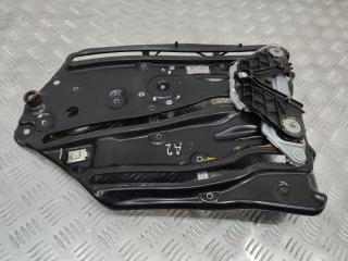 стеклоподъемник электрический задний левый BMW 3 серия E90/E91/E92/E93 2007, 3.0 л., кабриолет, 7198047S