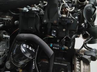 щуп двигателя Renault Scenic 3 поколение 2011, 1.5 л., дизель, робот