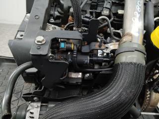 ТНВД Renault Scenic 3 поколение 2011, 1.5 л., дизель, робот, 167000938R, A2C53252602