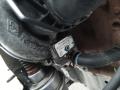 турбина Renault Scenic 3 поколение 2011, 1.5 л., дизель, робот, 54399700087 - фото №4