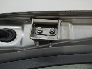 петля крышки багажника Nissan Qashqai 1 поколение 2007