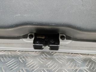 замок багажника Nissan Qashqai 1 поколение 2007