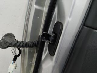 ограничитель открывания двери Nissan Qashqai 1 поколение 2007