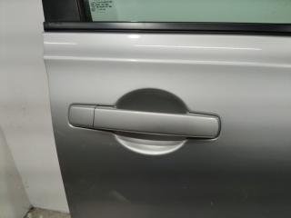 ручка наружная Nissan Qashqai 1 поколение 2007
