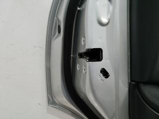 замок двери задней левой Nissan Qashqai 1 поколение 2007