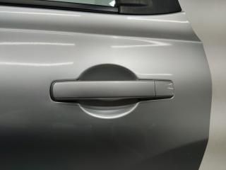 ручка наружная задняя левая Nissan Qashqai 1 поколение 2007