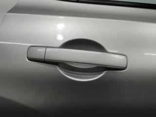ручка наружная задняя правая Nissan Qashqai 1 поколение 2007
