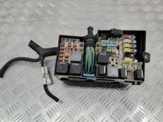 блок предохранителей Ford Focus 2 поколение 2007, 3M5T-14A067-BC