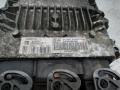блок управления двигателем Peugeot 807 1 поколение 2007, 2.0 л., дизель, МКПП, 9663862980 - фото №3