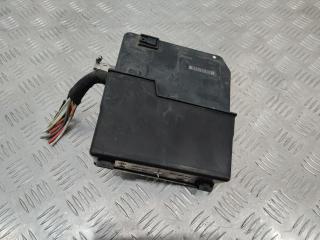 блок предохранителей Renault Scenic 2 поколение 2006, 1.9 л., дизель, МКПП, 8200481866