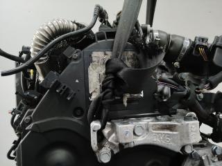 защита (кожух) ремня ГРМ Peugeot 308 T7 2009, 1.6 л., дизель, МКПП, 9651560180