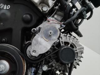 кронштейн генератора Peugeot 308 T7 2009, 1.6 л., дизель, МКПП