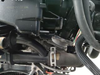 клапан EGR Peugeot 308 T7 2009, 1.6 л., дизель, МКПП