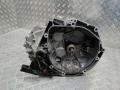 КПП механическая (МКПП) Peugeot 308 T7 2009, 1.6 л., дизель, МКПП, 20EA01 - фото №4