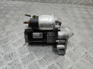стартер Peugeot 308 T7 2009, 1.6 л., дизель, МКПП, 9663528880