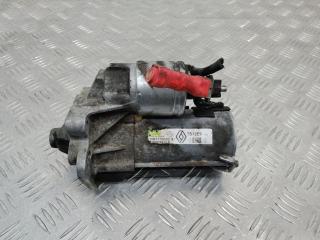 стартер Renault Megane 3 поколение 2010, 1.5 л., дизель, МКПП, 8200836473