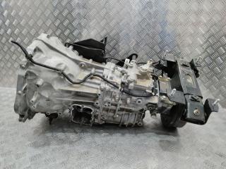 КПП механическая (МКПП) Isuzu D-Max 2 поколение [рестайлинг] 2021, 1.9 л., дизель, МКПП, M0J01-M1355916, MVC