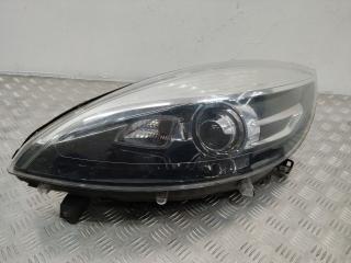 фара левая Renault Scenic 3 поколение [2-й рестайлинг] 2016, 260603590R