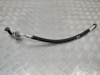 трубка кондиционера Nissan Qashqai 1 поколение 2007