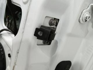 ограничитель открывания двери Dacia Lodgy 1 поколение 2012
