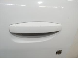 ручка наружная Dacia Lodgy 1 поколение 2012